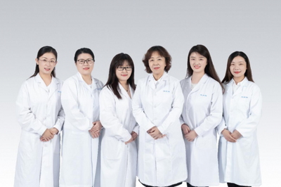 美女博士團(tuán)精研'這片海'，青島海洋生物醫(yī)藥研究院以合成技術(shù)研發(fā)吸睛